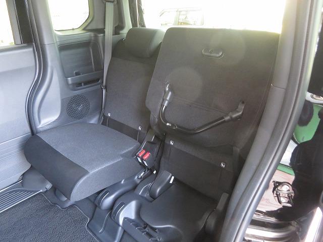 Ｎ－ＢＯＸカスタム ベースグレード　デモカー　２年保証　Ｂｌｕｅｔｏｏｔｈ対応ナビ　ドラレコ　アクセル踏み間違い抑制対応車　クルーズコントロール　シートヒーター　障害物センサー　ＵＳＢ入力端子　フルセグ　バックカメラ　ベンチシート（15枚目）