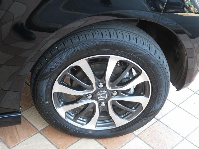 Ｎ－ＢＯＸカスタム ベースグレード　デモカー　２年保証　Ｂｌｕｅｔｏｏｔｈ対応ナビ　ドラレコ　アクセル踏み間違い抑制対応車　クルーズコントロール　シートヒーター　障害物センサー　ＵＳＢ入力端子　フルセグ　バックカメラ　ベンチシート（31枚目）