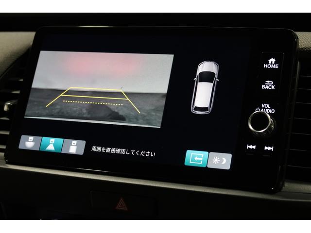 フィット e:HEVクロスター 認定中古車 1年保証付 ワンオーナー Bluetooth対ナビ バックカメラ ドラレコ ETC 運転支援 センシング 障害物センサー クルーズコントロール 車内Wi-Fi USB入力端子 ETC2.0(12枚目)