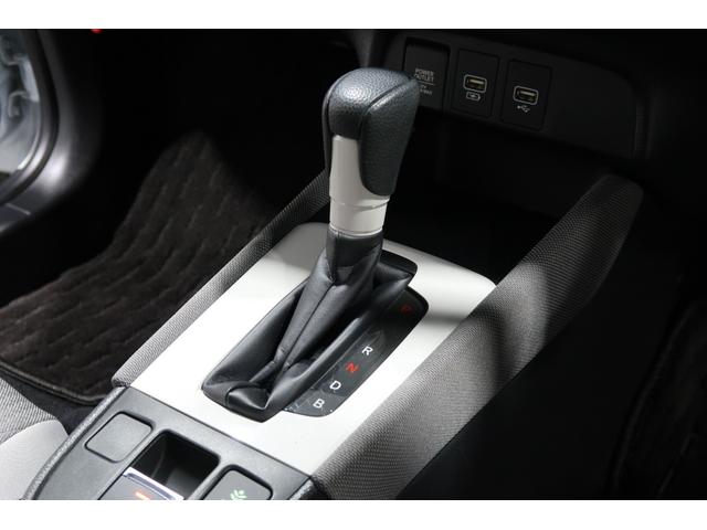 フィット e:HEVクロスター 認定中古車 1年保証付 ワンオーナー Bluetooth対ナビ バックカメラ ドラレコ ETC 運転支援 センシング 障害物センサー クルーズコントロール 車内Wi-Fi USB入力端子 ETC2.0(13枚目)