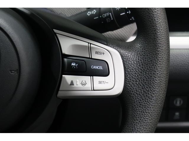 フィット e:HEVクロスター 認定中古車 1年保証付 ワンオーナー Bluetooth対ナビ バックカメラ ドラレコ ETC 運転支援 センシング 障害物センサー クルーズコントロール 車内Wi-Fi USB入力端子 ETC2.0(16枚目)