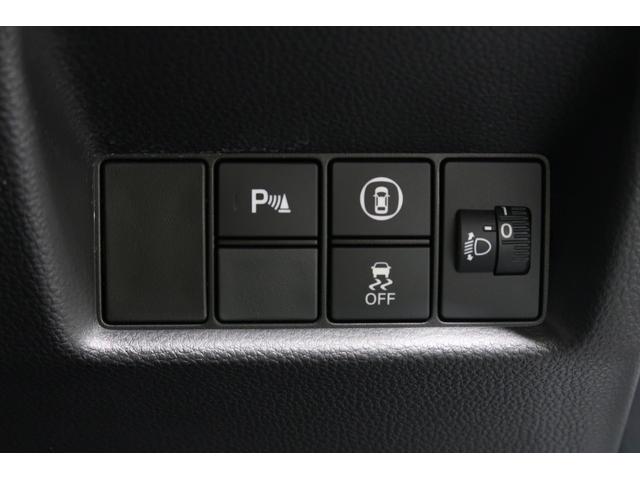 フィット e:HEVクロスター 認定中古車 1年保証付 ワンオーナー Bluetooth対ナビ バックカメラ ドラレコ ETC 運転支援 センシング 障害物センサー クルーズコントロール 車内Wi-Fi USB入力端子 ETC2.0(17枚目)