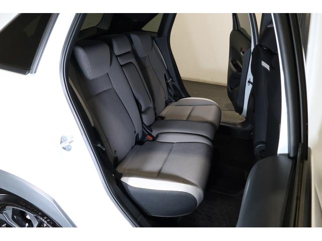 フィット e:HEVクロスター 認定中古車 1年保証付 ワンオーナー Bluetooth対ナビ バックカメラ ドラレコ ETC 運転支援 センシング 障害物センサー クルーズコントロール 車内Wi-Fi USB入力端子 ETC2.0(23枚目)