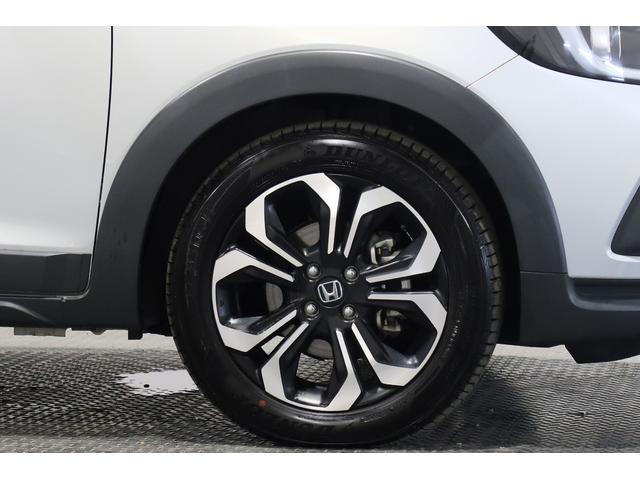 フィット e:HEVクロスター 認定中古車 1年保証付 ワンオーナー Bluetooth対ナビ バックカメラ ドラレコ ETC 運転支援 センシング 障害物センサー クルーズコントロール 車内Wi-Fi USB入力端子 ETC2.0(25枚目)