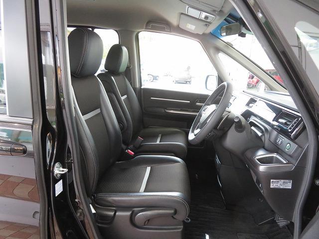 ステップワゴンスパーダ スパーダ・クールスピリットホンダセンシング ディーラー保証 リア席モニター Bluetooth対応ナビ Hセンシング 前後ドラレコ シートヒーター クルーズコントロール 両側電動スライド ETC2.0 USB入力端子 バックカメラ ターボ(13枚目)