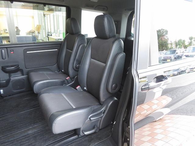 ステップワゴンスパーダ スパーダ・クールスピリットホンダセンシング ディーラー保証 リア席モニター Bluetooth対応ナビ Hセンシング 前後ドラレコ シートヒーター クルーズコントロール 両側電動スライド ETC2.0 USB入力端子 バックカメラ ターボ(14枚目)