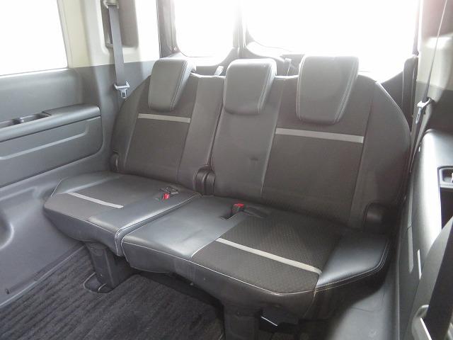 ステップワゴンスパーダ スパーダ・クールスピリットホンダセンシング ディーラー保証 リア席モニター Bluetooth対応ナビ Hセンシング 前後ドラレコ シートヒーター クルーズコントロール 両側電動スライド ETC2.0 USB入力端子 バックカメラ ターボ(15枚目)