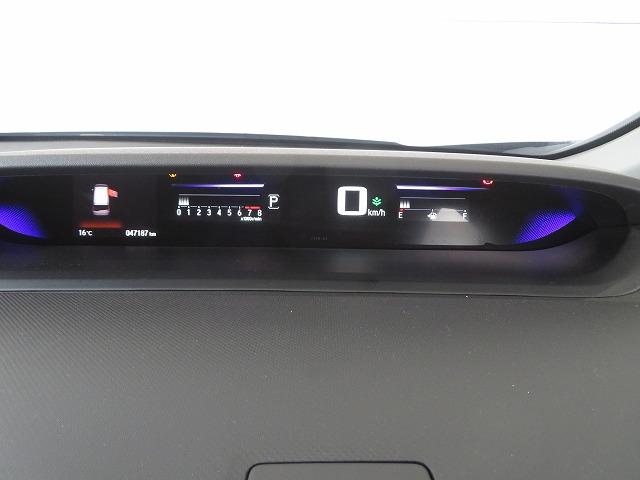 ステップワゴンスパーダ スパーダ・クールスピリットホンダセンシング ディーラー保証 リア席モニター Bluetooth対応ナビ Hセンシング 前後ドラレコ シートヒーター クルーズコントロール 両側電動スライド ETC2.0 USB入力端子 バックカメラ ターボ(16枚目)