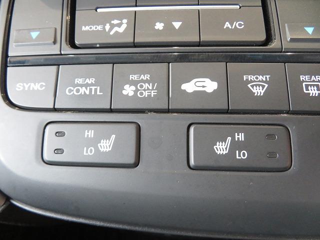 ステップワゴンスパーダ スパーダ・クールスピリットホンダセンシング ディーラー保証 リア席モニター Bluetooth対応ナビ Hセンシング 前後ドラレコ シートヒーター クルーズコントロール 両側電動スライド ETC2.0 USB入力端子 バックカメラ ターボ(19枚目)