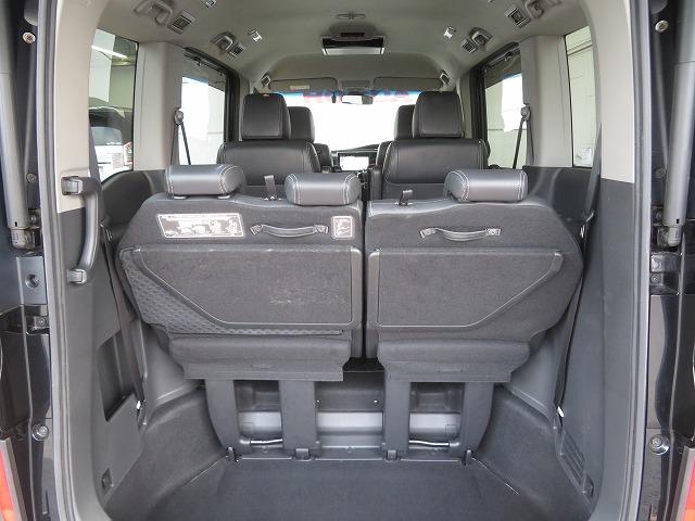 ステップワゴンスパーダ スパーダ・クールスピリットホンダセンシング ディーラー保証 リア席モニター Bluetooth対応ナビ Hセンシング 前後ドラレコ シートヒーター クルーズコントロール 両側電動スライド ETC2.0 USB入力端子 バックカメラ ターボ(28枚目)