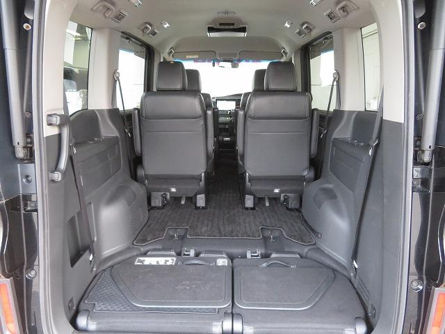 ステップワゴンスパーダ スパーダ・クールスピリットホンダセンシング ディーラー保証 リア席モニター Bluetooth対応ナビ Hセンシング 前後ドラレコ シートヒーター クルーズコントロール 両側電動スライド ETC2.0 USB入力端子 バックカメラ ターボ(29枚目)