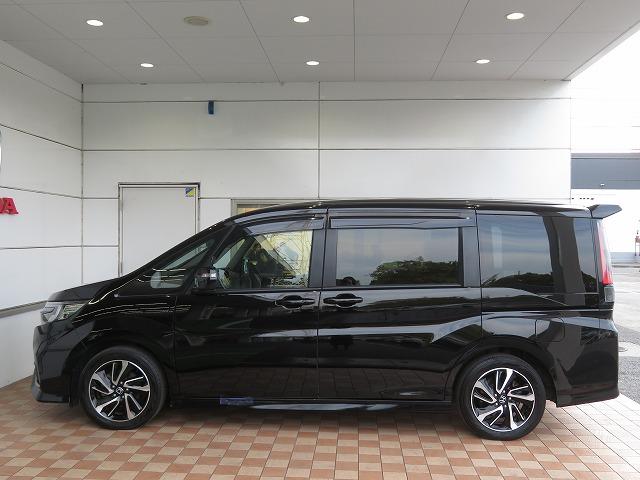 ステップワゴンスパーダ スパーダ・クールスピリットホンダセンシング ディーラー保証 リア席モニター Bluetooth対応ナビ Hセンシング 前後ドラレコ シートヒーター クルーズコントロール 両側電動スライド ETC2.0 USB入力端子 バックカメラ ターボ(32枚目)