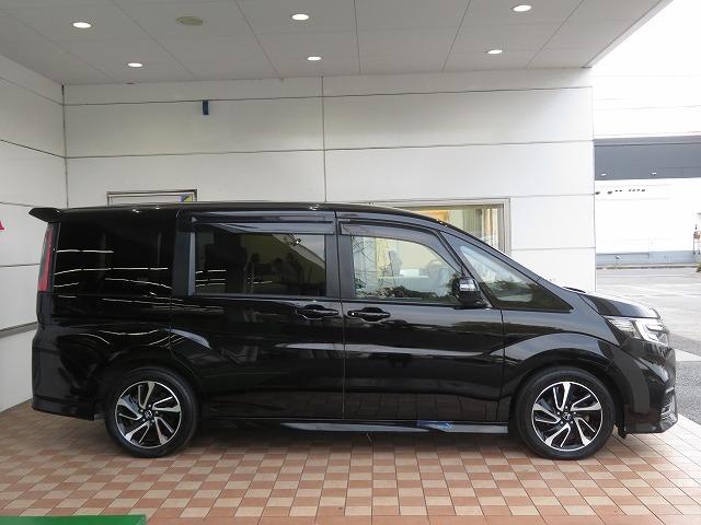 ステップワゴンスパーダ スパーダ・クールスピリットホンダセンシング ディーラー保証 リア席モニター Bluetooth対応ナビ Hセンシング 前後ドラレコ シートヒーター クルーズコントロール 両側電動スライド ETC2.0 USB入力端子 バックカメラ ターボ(33枚目)