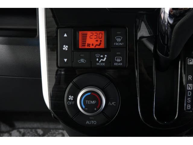 タント カスタムXトップエディションSA ナビ Bカメラ ドラレコ ETC 運転支援 地デジ 両側スライド片側電動 リアカメラ 衝突軽減装置 DVD LEDヘッドライト パワーウィンドウ パワーステアリング 盗難防止機能 キーレス エアコン(13枚目)