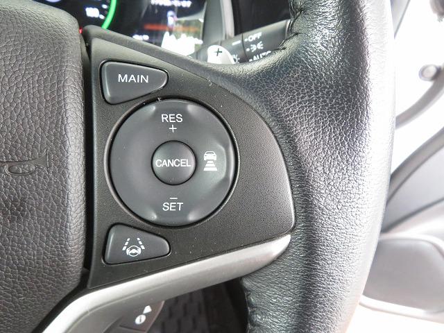 Ｈセンシングならではの★★★アダプティブ・クルーズコントロール★★★レーダーで適切な車間距離を保ってくれます♪ドライバーの運転負担を軽減してくれます♪