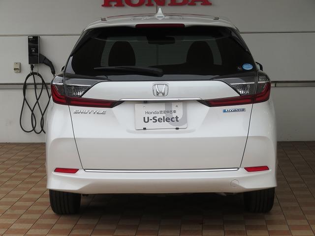 自社指定整備工場でメンテナンスも安心です。ホンダ専門知識を持つ整備スタッフが点検、車検整備をしてお渡ししております。オリジナルの定期点検パックもご用意御座います。詳細はスタッフまでお問合せ下さい。