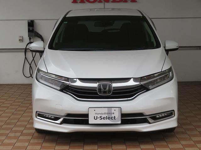 ☆１度ご覧になりませんか？きっと気に入って頂ける一台です☆皆様のご来店、お問い合わせをホンダカーズ千葉Ｕ−ｓｅｌｅｃｔ松ヶ丘店スタッフ一同心よりお待ちしております！！