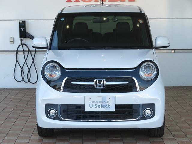 N-ONE プレミアムツアラー 禁煙車 当社点検パック実施済車 純正ナビ フルセグ Bluetooth ミュージックサーバー ドラレコ ETC バックカメラ クルーズコントロール ディスチャージヘッドライト 15インチアルミホイール(8枚目)