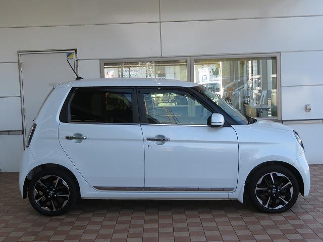 N-ONE プレミアムツアラー 禁煙車 当社点検パック実施済車 純正ナビ フルセグ Bluetooth ミュージックサーバー ドラレコ ETC バックカメラ クルーズコントロール ディスチャージヘッドライト 15インチアルミホイール(9枚目)