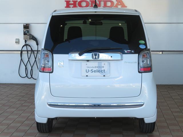 N-ONE プレミアムツアラー 禁煙車 当社点検パック実施済車 純正ナビ フルセグ Bluetooth ミュージックサーバー ドラレコ ETC バックカメラ クルーズコントロール ディスチャージヘッドライト 15インチアルミホイール(10枚目)