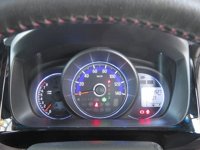 Ｎ－ＷＧＮカスタム Ｇ・ターボパッケージ　ディーラー保証　Ｂｌｕｅｔｏｏｔｈ対応ナビ　ドラレコ　バックカメラ　ＭＴモードパドルシフト　クルーズコントロール　ＥＴＣ　ターボ車　衝突被害軽減Ｂ　ベンチシート　ＣＤ・ＤＶＤ再生　ＴＶ　オートライト（14枚目）