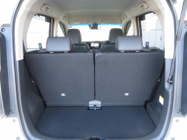 Ｎ－ＷＧＮカスタム Ｇ・ターボパッケージ　ディーラー保証　Ｂｌｕｅｔｏｏｔｈ対応ナビ　ドラレコ　バックカメラ　ＭＴモードパドルシフト　クルーズコントロール　ＥＴＣ　ターボ車　衝突被害軽減Ｂ　ベンチシート　ＣＤ・ＤＶＤ再生　ＴＶ　オートライト（25枚目）