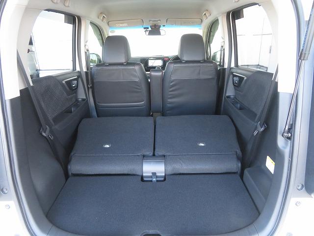 Ｎ－ＷＧＮカスタム Ｇ・ターボパッケージ　ディーラー保証　Ｂｌｕｅｔｏｏｔｈ対応ナビ　ドラレコ　バックカメラ　ＭＴモードパドルシフト　クルーズコントロール　ＥＴＣ　ターボ車　衝突被害軽減Ｂ　ベンチシート　ＣＤ・ＤＶＤ再生　ＴＶ　オートライト（26枚目）