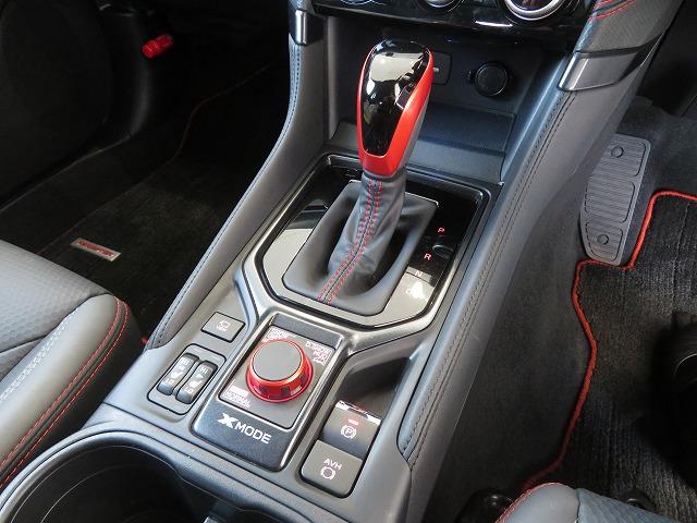 フォレスター Ｘ－ブレイク　メモリーナビ　安全装備　アイサイト　ドラレコ　左サイドカメラ　フロントカメラ　ブラインドスポットモニター　ステアリングヒーター　シートヒーター　クルーズコントロール　障害物センサー　電動リアゲート（15枚目）