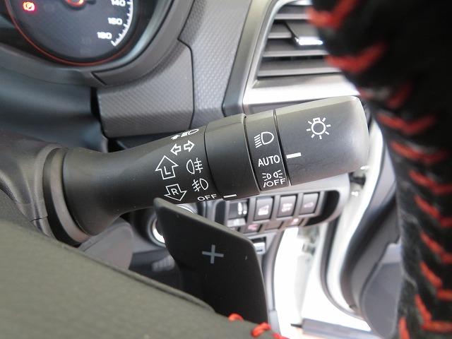 フォレスター Ｘ－ブレイク　メモリーナビ　安全装備　アイサイト　ドラレコ　左サイドカメラ　フロントカメラ　ブラインドスポットモニター　ステアリングヒーター　シートヒーター　クルーズコントロール　障害物センサー　電動リアゲート（19枚目）