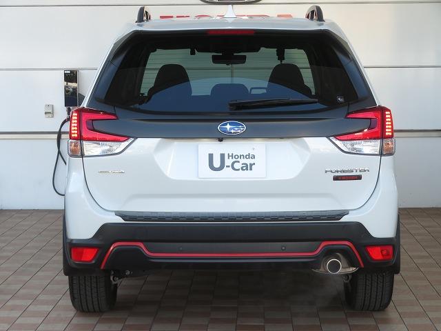 フォレスター Ｘ－ブレイク　メモリーナビ　安全装備　アイサイト　ドラレコ　左サイドカメラ　フロントカメラ　ブラインドスポットモニター　ステアリングヒーター　シートヒーター　クルーズコントロール　障害物センサー　電動リアゲート（28枚目）