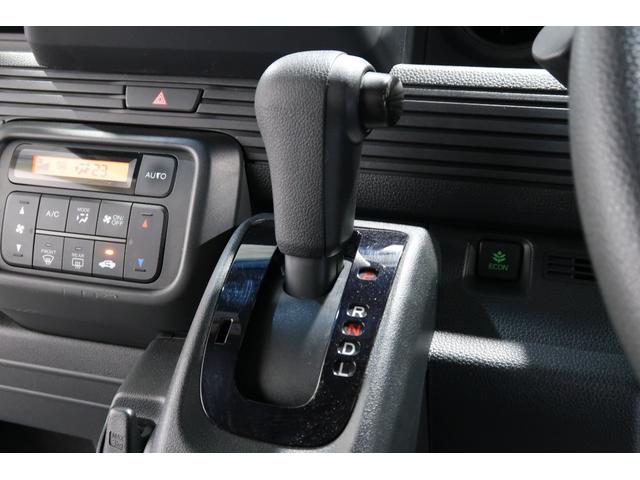 Ｎ－ＶＡＮ Ｌ・ホンダセンシング　ホンダ認定中古車　１年保証　メモリーナビ　Ｂカメラ　フルセグテレビ　Ａストップ　エアコン　スマートキー　盗難防止システム　ＤＶＤ再生機能　クルーズコントロール　エアバッグ　左右スライドドア（13枚目）