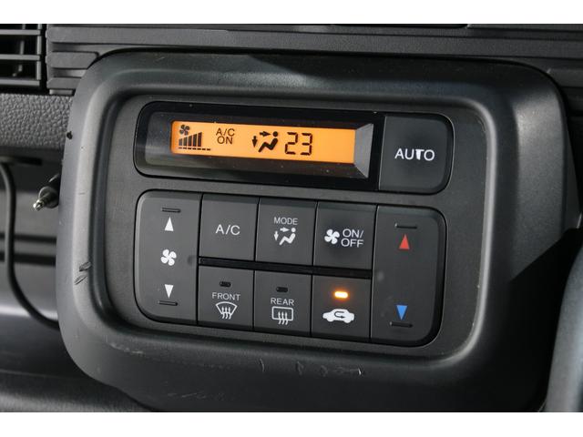 Ｎ－ＶＡＮ Ｌ・ホンダセンシング　ホンダ認定中古車　１年保証　メモリーナビ　Ｂカメラ　フルセグテレビ　Ａストップ　エアコン　スマートキー　盗難防止システム　ＤＶＤ再生機能　クルーズコントロール　エアバッグ　左右スライドドア（16枚目）
