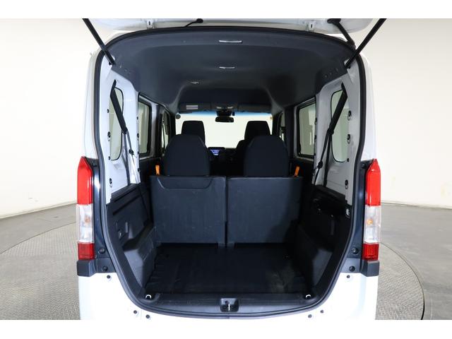 Ｎ－ＶＡＮ Ｌ・ホンダセンシング　ホンダ認定中古車　１年保証　メモリーナビ　Ｂカメラ　フルセグテレビ　Ａストップ　エアコン　スマートキー　盗難防止システム　ＤＶＤ再生機能　クルーズコントロール　エアバッグ　左右スライドドア（25枚目）