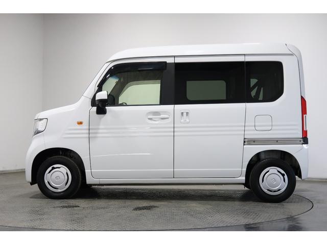 Ｎ－ＶＡＮ Ｌ・ホンダセンシング　ホンダ認定中古車　１年保証　メモリーナビ　Ｂカメラ　フルセグテレビ　Ａストップ　エアコン　スマートキー　盗難防止システム　ＤＶＤ再生機能　クルーズコントロール　エアバッグ　左右スライドドア（27枚目）