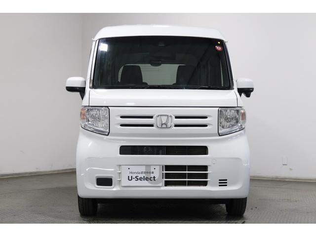Ｎ－ＶＡＮ Ｌ・ホンダセンシング　ホンダ認定中古車　１年保証　メモリーナビ　Ｂカメラ　フルセグテレビ　Ａストップ　エアコン　スマートキー　盗難防止システム　ＤＶＤ再生機能　クルーズコントロール　エアバッグ　左右スライドドア（29枚目）