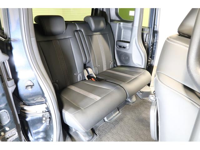 Ｎ－ＢＯＸカスタム ターボ　認定中古車　２年保証付　Ｂｌｕｅｔｏｏｔｈ対応ナビ　ドラレコ　ＥＴＣ　運転支援　デモカー　全周囲カメラ　センシング　アクセル踏み間違い抑制　コネクト　シートヒーター　両側電動スライド　車内Ｗｉ－Ｆｉ（28枚目）