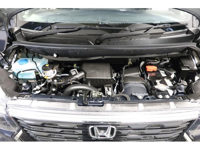 Ｎ－ＢＯＸカスタム ターボ　認定中古車　２年保証付　Ｂｌｕｅｔｏｏｔｈ対応ナビ　ドラレコ　ＥＴＣ　運転支援　デモカー　全周囲カメラ　センシング　アクセル踏み間違い抑制　コネクト　シートヒーター　両側電動スライド　車内Ｗｉ－Ｆｉ（31枚目）