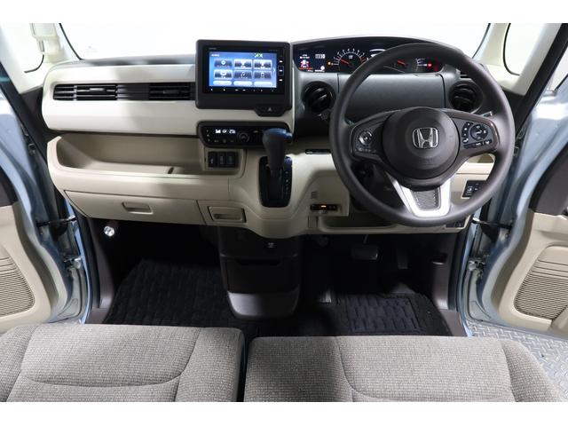 Ｎ－ＢＯＸ Ｇ・Ｌホンダセンシング　認定中古車　１年保証付　ワンオーナー　ナビ　Ｂカメラ　ドラレコ　ＥＴＣ　運転支援　レーダブレーキ　Ａストップ　ＥＳＣ　キーフリーシステム　ＬＥＤライト　オートライト　フルセグ対応　バックＭ　１オーナー（10枚目）