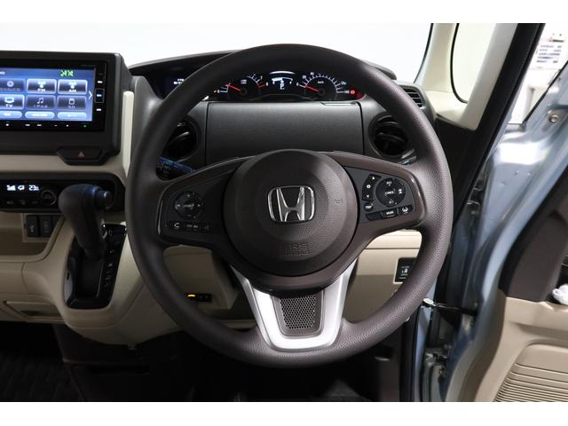 Ｎ－ＢＯＸ Ｇ・Ｌホンダセンシング　認定中古車　１年保証付　ワンオーナー　ナビ　Ｂカメラ　ドラレコ　ＥＴＣ　運転支援　レーダブレーキ　Ａストップ　ＥＳＣ　キーフリーシステム　ＬＥＤライト　オートライト　フルセグ対応　バックＭ　１オーナー（16枚目）