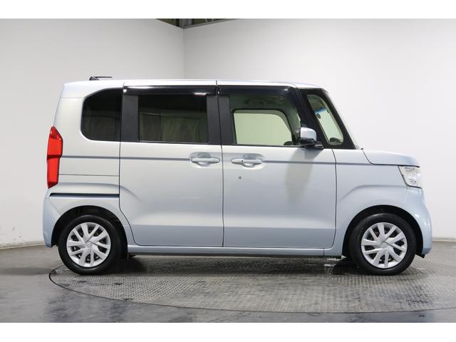 Ｎ－ＢＯＸ Ｇ・Ｌホンダセンシング　認定中古車　１年保証付　ワンオーナー　ナビ　Ｂカメラ　ドラレコ　ＥＴＣ　運転支援　レーダブレーキ　Ａストップ　ＥＳＣ　キーフリーシステム　ＬＥＤライト　オートライト　フルセグ対応　バックＭ　１オーナー（27枚目）