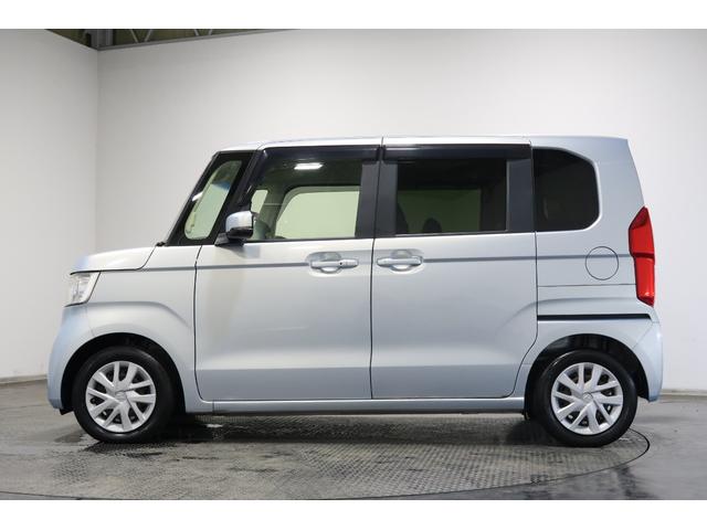 Ｎ－ＢＯＸ Ｇ・Ｌホンダセンシング　認定中古車　１年保証付　ワンオーナー　ナビ　Ｂカメラ　ドラレコ　ＥＴＣ　運転支援　レーダブレーキ　Ａストップ　ＥＳＣ　キーフリーシステム　ＬＥＤライト　オートライト　フルセグ対応　バックＭ　１オーナー（28枚目）