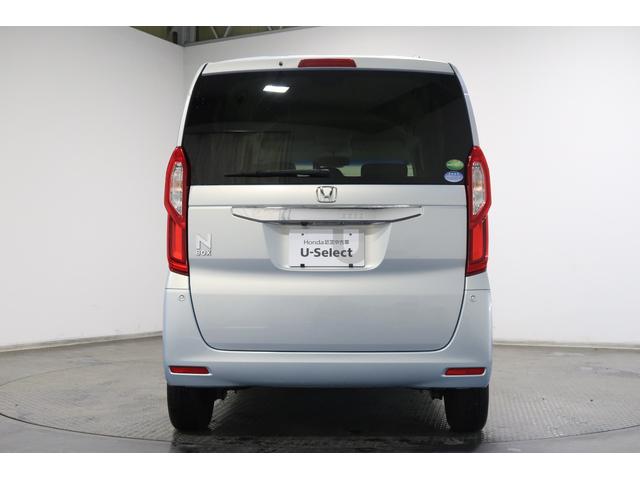 Ｎ－ＢＯＸ Ｇ・Ｌホンダセンシング　認定中古車　１年保証付　ワンオーナー　ナビ　Ｂカメラ　ドラレコ　ＥＴＣ　運転支援　レーダブレーキ　Ａストップ　ＥＳＣ　キーフリーシステム　ＬＥＤライト　オートライト　フルセグ対応　バックＭ　１オーナー（29枚目）