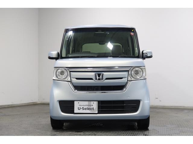 Ｎ－ＢＯＸ Ｇ・Ｌホンダセンシング　認定中古車　１年保証付　ワンオーナー　ナビ　Ｂカメラ　ドラレコ　ＥＴＣ　運転支援　レーダブレーキ　Ａストップ　ＥＳＣ　キーフリーシステム　ＬＥＤライト　オートライト　フルセグ対応　バックＭ　１オーナー（30枚目）