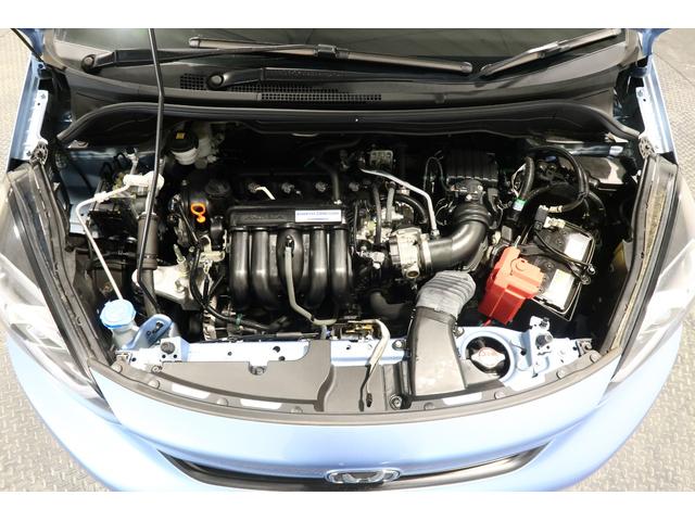 フィット ホーム　認定中古車　１年保証付　ワンオーナー　ナビ　Ｂカメラ　ドラレコ　ＥＴＣ　運転支援　衝突軽減ブレーキ　リアカメ　ＬＥＤライト　クリアランスソナー　エアバッグ　ｉストップ　スマ－トキ－　盗難防止装置　ＢＴ（27枚目）