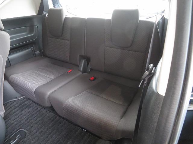 フリードハイブリッド ハイブリッド・Ｇホンダセンシング　認定中古車　２年保証　Ｂｌｕｅｔｏｏｔｈ対応ナビ　センシングドラレコ　バックカメラ　両側電動スライド　シートヒーター　ＵＳＢ入力端子　クルーズコントロール　ミュージックサーバー　３列シート　ＥＣＯＮ（13枚目）