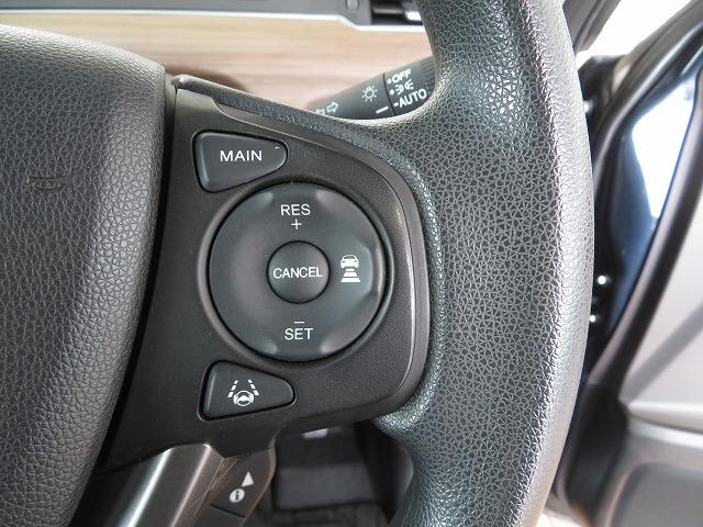 フリードハイブリッド ハイブリッド・Ｇホンダセンシング　認定中古車　２年保証　Ｂｌｕｅｔｏｏｔｈ対応ナビ　センシングドラレコ　バックカメラ　両側電動スライド　シートヒーター　ＵＳＢ入力端子　クルーズコントロール　ミュージックサーバー　３列シート　ＥＣＯＮ（22枚目）