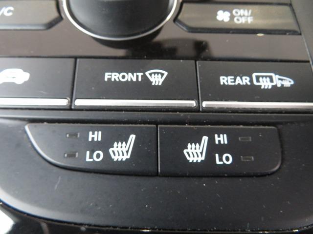 フリードハイブリッド ハイブリッド・Ｇホンダセンシング　認定中古車　２年保証　Ｂｌｕｅｔｏｏｔｈ対応ナビ　センシングドラレコ　バックカメラ　両側電動スライド　シートヒーター　ＵＳＢ入力端子　クルーズコントロール　ミュージックサーバー　３列シート　ＥＣＯＮ（24枚目）