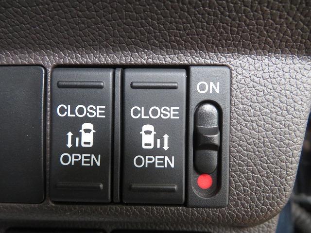 フリードハイブリッド ハイブリッド・Ｇホンダセンシング　認定中古車　２年保証　Ｂｌｕｅｔｏｏｔｈ対応ナビ　センシングドラレコ　バックカメラ　両側電動スライド　シートヒーター　ＵＳＢ入力端子　クルーズコントロール　ミュージックサーバー　３列シート　ＥＣＯＮ（28枚目）