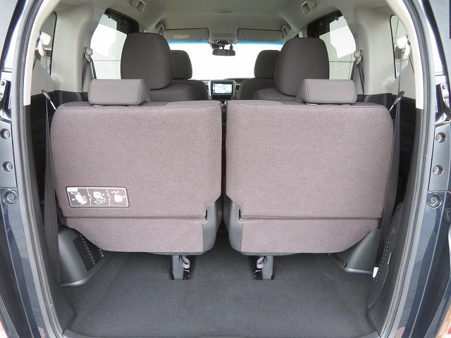 フリードハイブリッド ハイブリッド・Ｇホンダセンシング　認定中古車　２年保証　Ｂｌｕｅｔｏｏｔｈ対応ナビ　センシングドラレコ　バックカメラ　両側電動スライド　シートヒーター　ＵＳＢ入力端子　クルーズコントロール　ミュージックサーバー　３列シート　ＥＣＯＮ（29枚目）