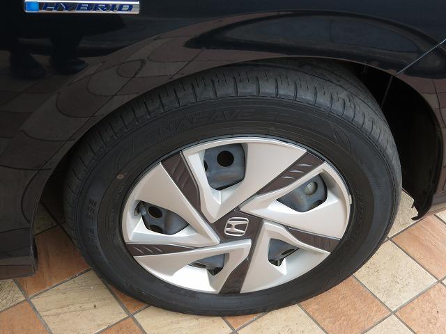 フリードハイブリッド ハイブリッド・Ｇホンダセンシング　認定中古車　２年保証　Ｂｌｕｅｔｏｏｔｈ対応ナビ　センシングドラレコ　バックカメラ　両側電動スライド　シートヒーター　ＵＳＢ入力端子　クルーズコントロール　ミュージックサーバー　３列シート　ＥＣＯＮ（32枚目）